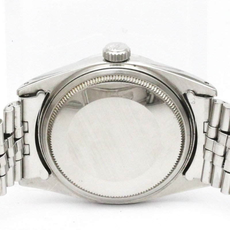 Rolex Datejust 1603 不鏽鋼自動男士腕錶(復古款)-5