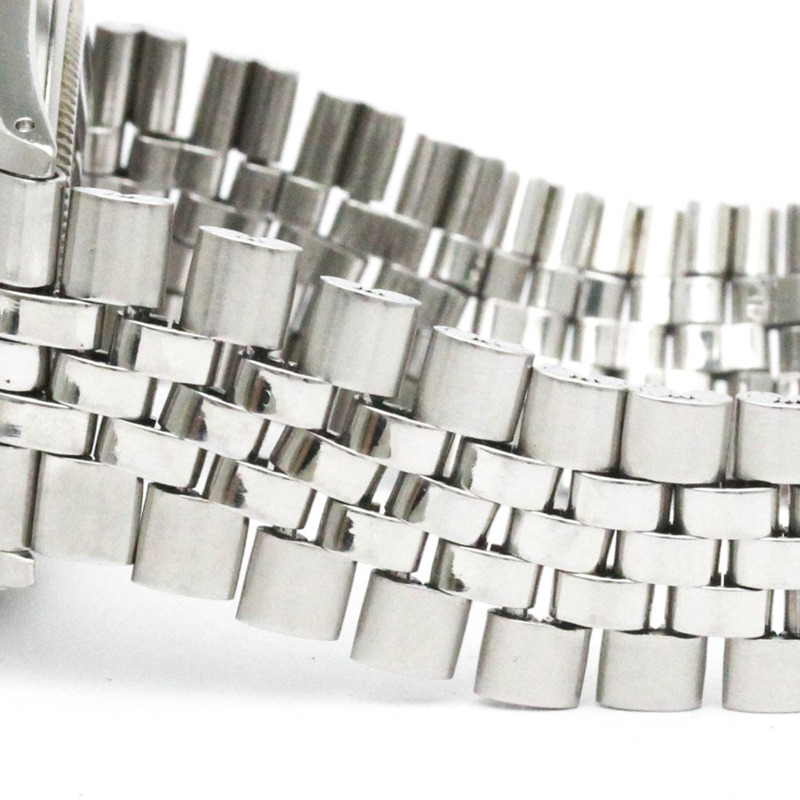 Rolex Datejust 1603 不鏽鋼自動男士腕錶(復古款)-6