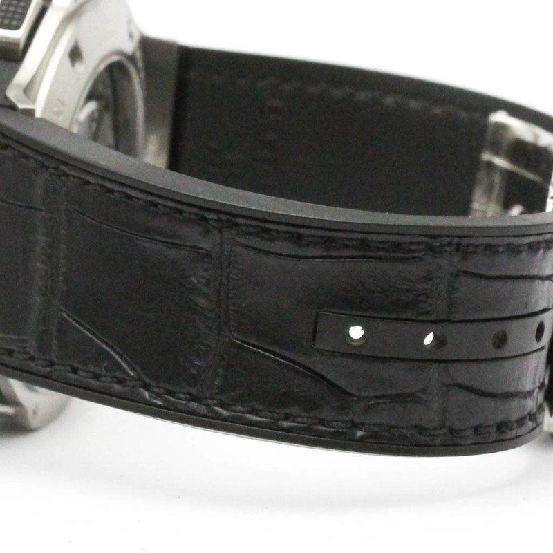 宇舶錶 Big Bang 系列不鏽鋼自動男士腕錶 301.SX.1170.RX 拋光款-2