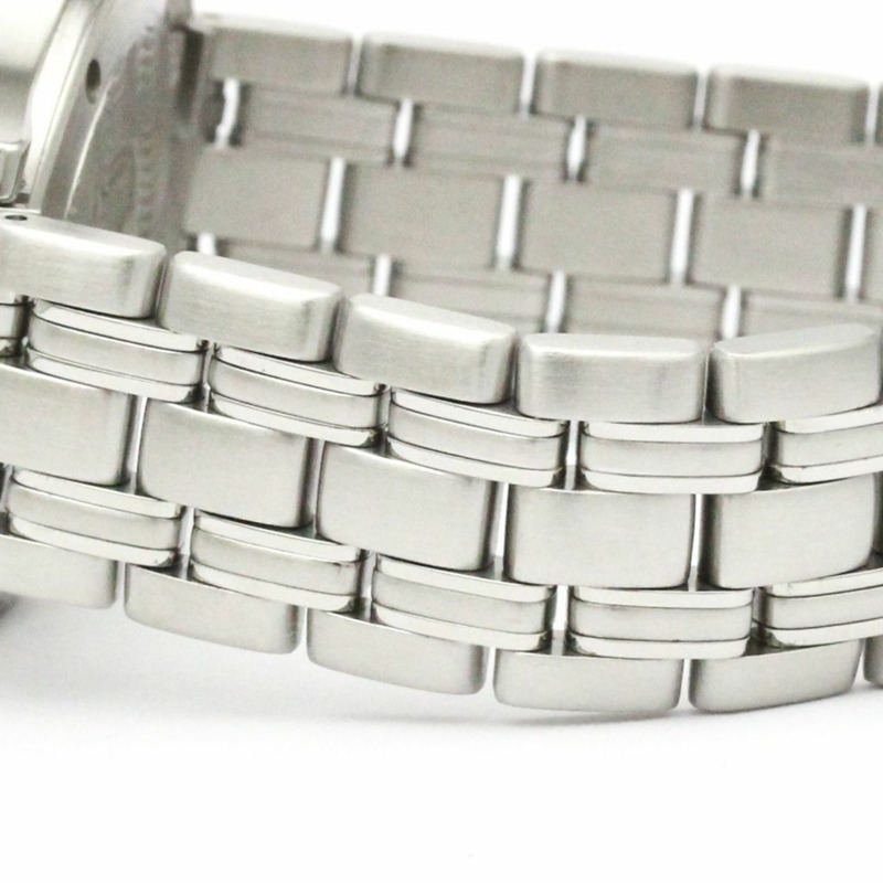 歐米茄海馬系列120公尺不鏽鋼石英男士腕錶 2511.31 拋光款-2