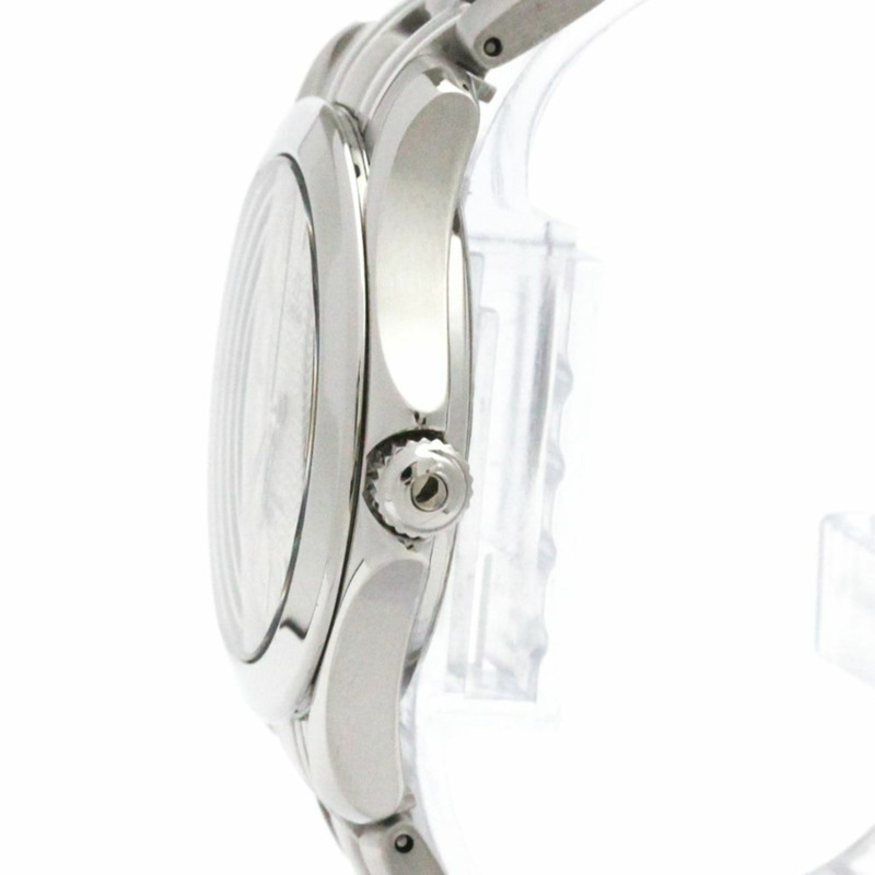 歐米茄海馬系列120公尺不鏽鋼石英男士腕錶 2511.31 拋光款-3