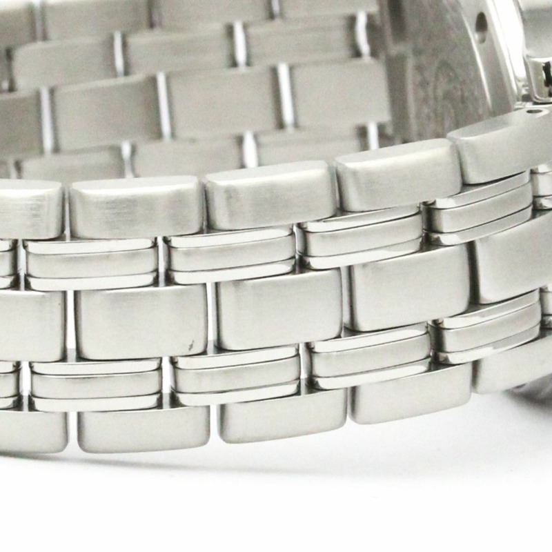 歐米茄海馬系列120公尺不鏽鋼石英男士腕錶 2511.31 拋光款-6