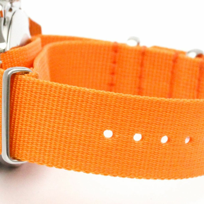 歐米茄超霸系列自動機械男士腕錶 3510.50 拋光款-2