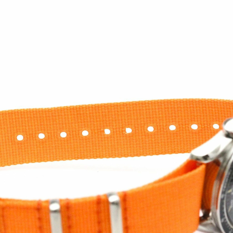 歐米茄超霸系列自動機械男士腕錶 3510.50 拋光款-6