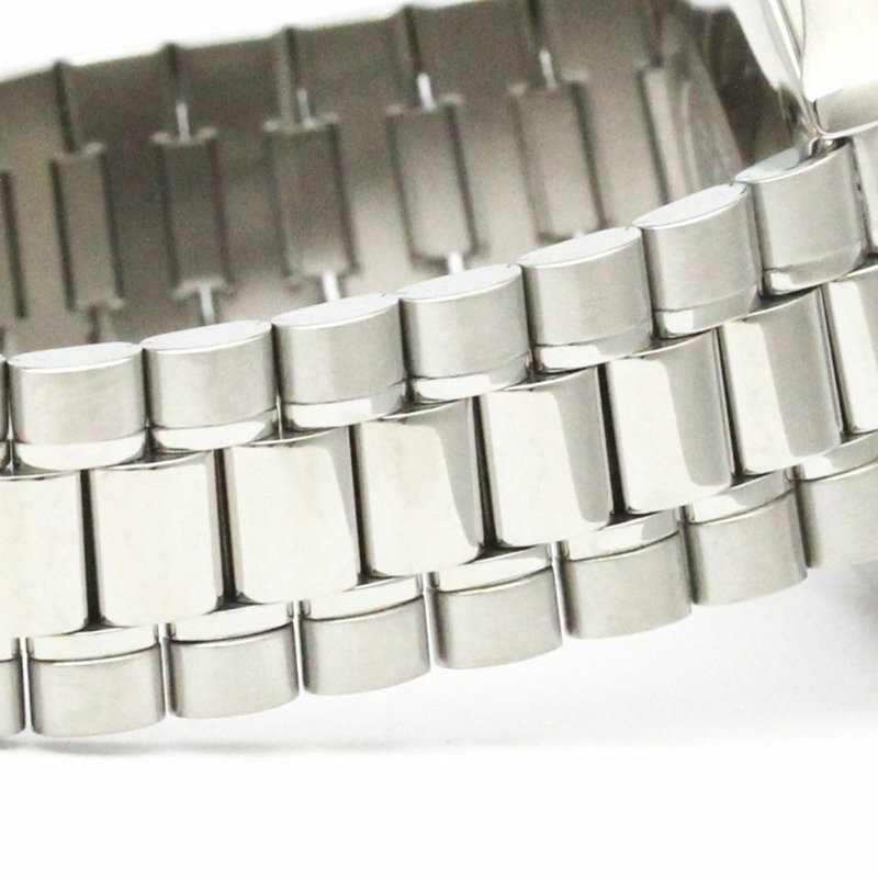 歐米茄超霸系列日期顯示精鋼自動男士腕錶 3511.50 拋光款-6