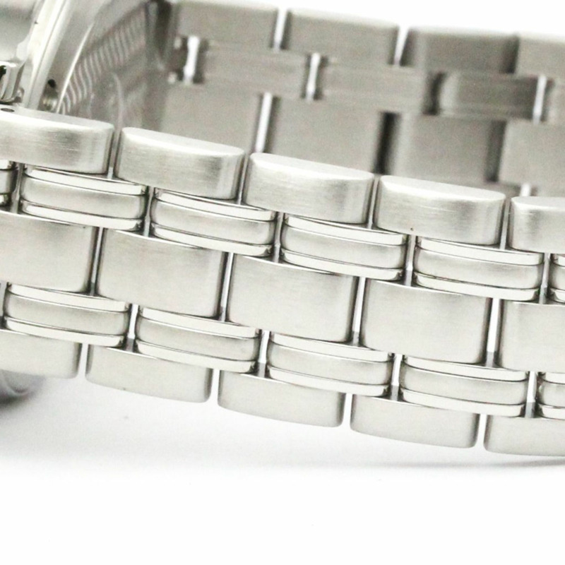 歐米茄海馬系列120公尺不鏽鋼石英男士腕錶 2511.31 拋光款-2