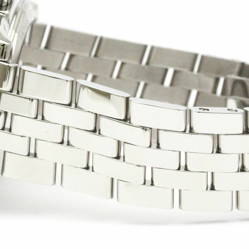 百年靈 Chronomat 44 日本有限公司 珍珠母貝精鋼男士腕錶 AB0111 拋光-2