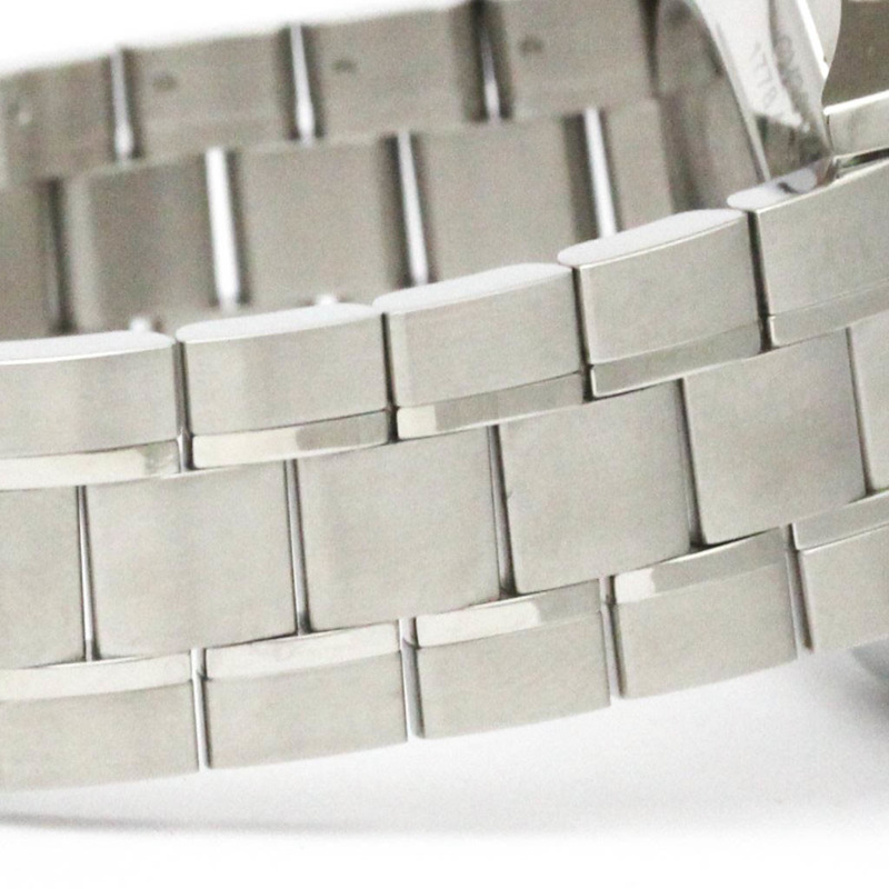 TAG HEUER 豪雅卡萊拉系列計時碼錶 劉易斯漢密爾頓腕錶 CV201M 拋光款-7