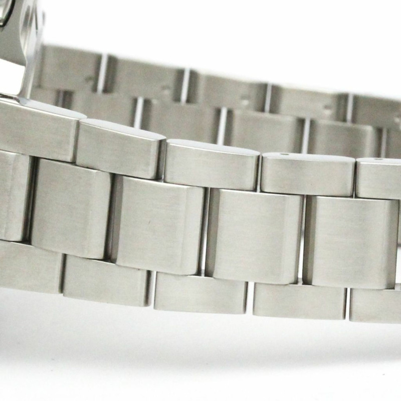 TAG HEUER 豪雅競潛系列計時腕錶 300公尺防水 石英男士腕錶 CAY111A 拋光款-2