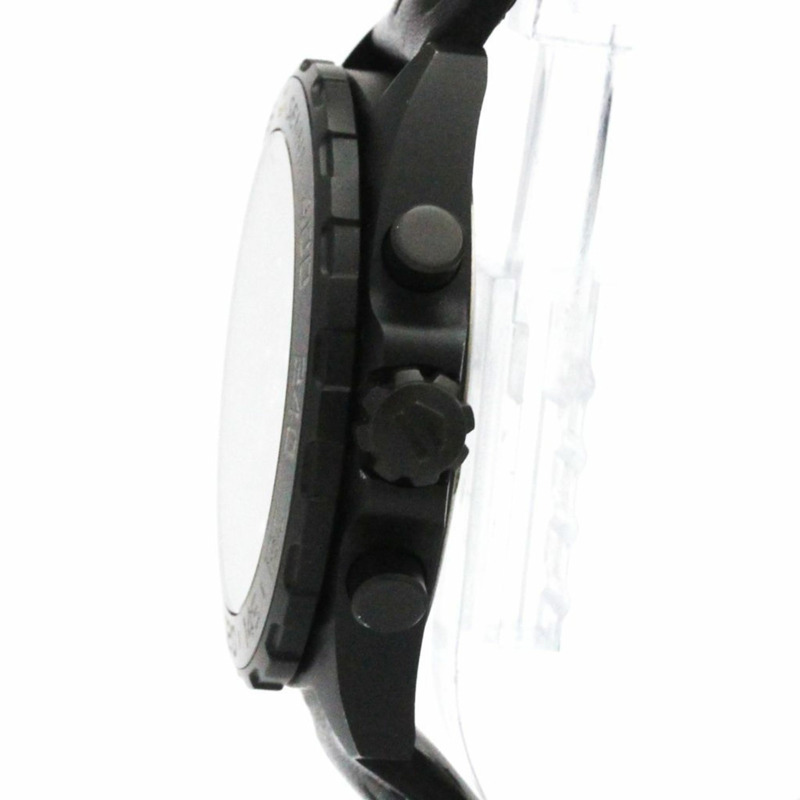 TAG HEUER 豪雅一級方程式賽車艾爾頓·塞納計時腕錶 CAZ101AJ-3