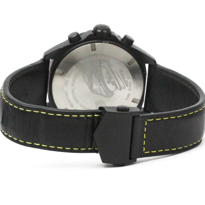 TAG HEUER 豪雅一級方程式賽車艾爾頓·塞納計時腕錶 CAZ101AJ-4