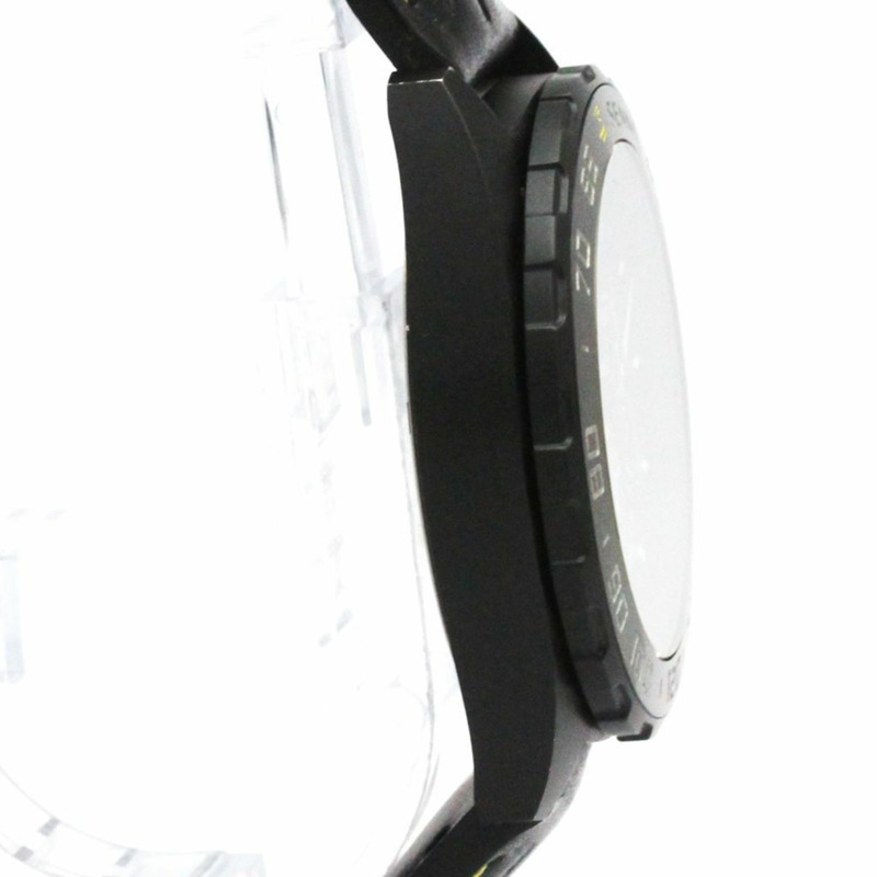 TAG HEUER 豪雅一級方程式賽車艾爾頓·塞納計時腕錶 CAZ101AJ-8