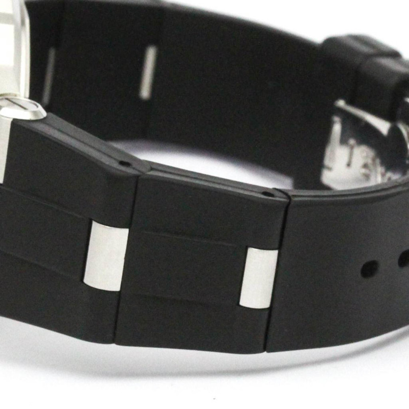 寶格麗 Diagono Scuba Aqua 精鋼自動男士腕錶 DP42SSD-2