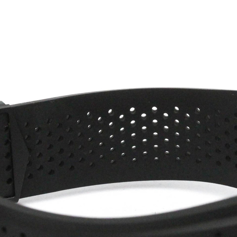 TAG HEUER 豪雅卡萊拉系列 Heuer Calibre 02 碳纖維自動男士腕錶 CBG2A91-7