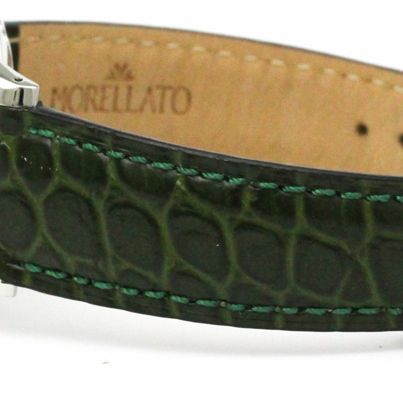 精工 (GRAND SEIKO) 優雅系列機械鋼錶 SBGW285(9S64-00Z0) 拋光-2