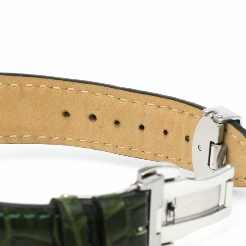 精工 (GRAND SEIKO) 優雅系列機械鋼錶 SBGW285(9S64-00Z0) 拋光-7