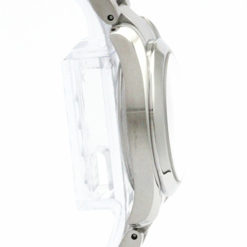 歐米茄海馬系列Aqua Terra珍珠母貝錶盤自動腕錶2573.70拋光款-8