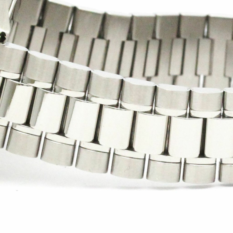 歐米茄超霸系列珍珠母貝錶盤限量版日本腕錶 3502.74 拋光-2