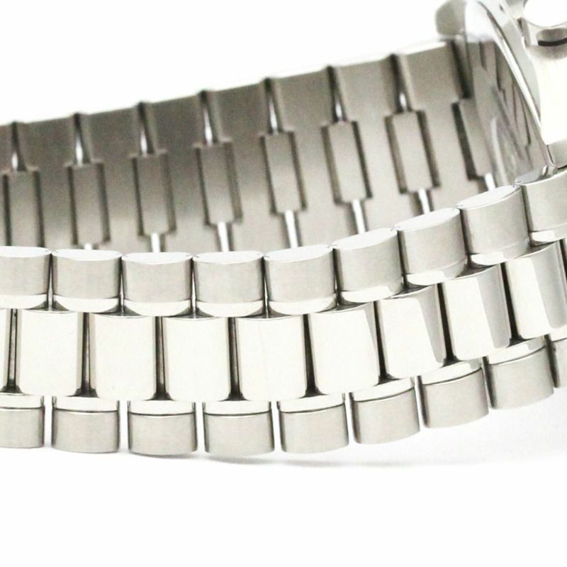 歐米茄超霸系列珍珠母貝錶盤限量版日本腕錶 3502.74 拋光-6