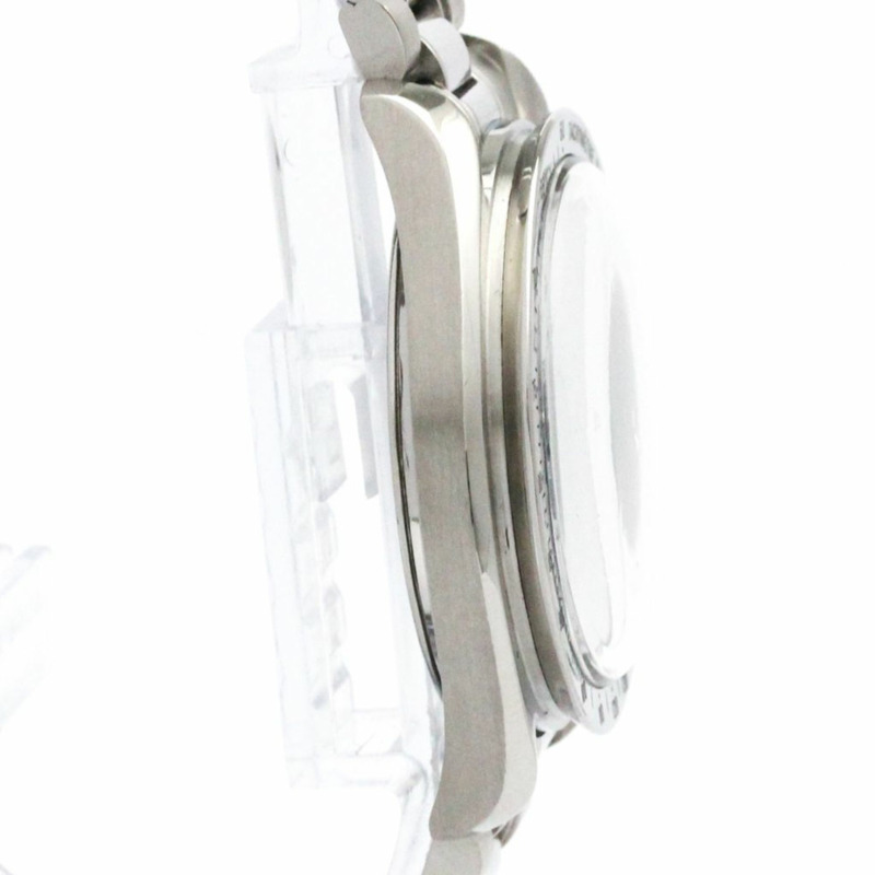 歐米茄超霸系列珍珠母貝錶盤限量版日本腕錶 3502.74 拋光-7