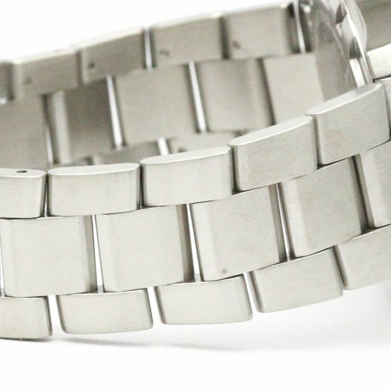 泰格豪雅 Aquaracer 威美亞灣有限公司版男士手錶 WAB1113 拋光-6