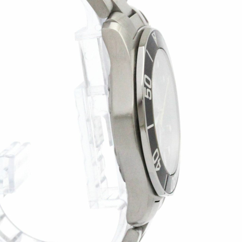 泰格豪雅 Aquaracer 威美亞灣有限公司版男士手錶 WAB1113 拋光-7