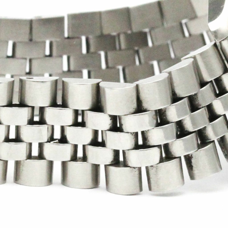 TAG HEUER 1000 不鏽鋼石英男士腕錶 980.013-6