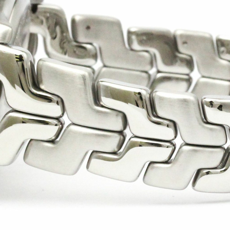 TAG HEUER 豪雅 Link 計時碼錶 精鋼石英男錶 CT1112-2