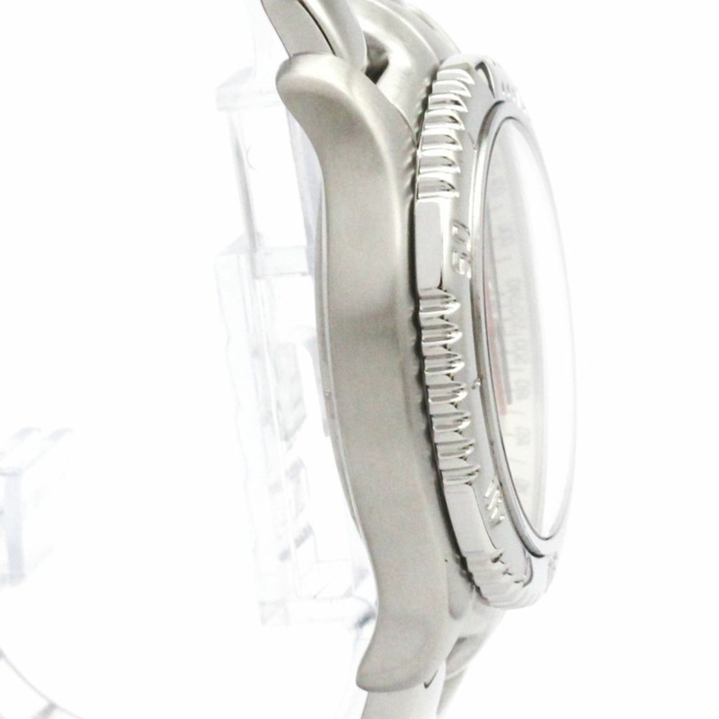 TAG HEUER 豪雅 Link 計時碼錶 精鋼石英男錶 CT1112-7