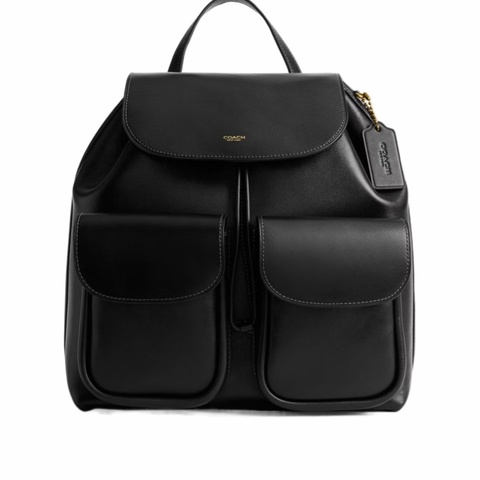 Coach 女士 Crosby 28 雙肩包均碼碼30.5cm*13cm*29cm
