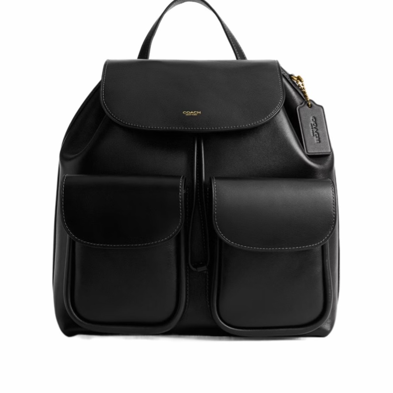 Coach 女士 Crosby 28 雙肩包均碼碼30.5cm*13cm*29cm-0