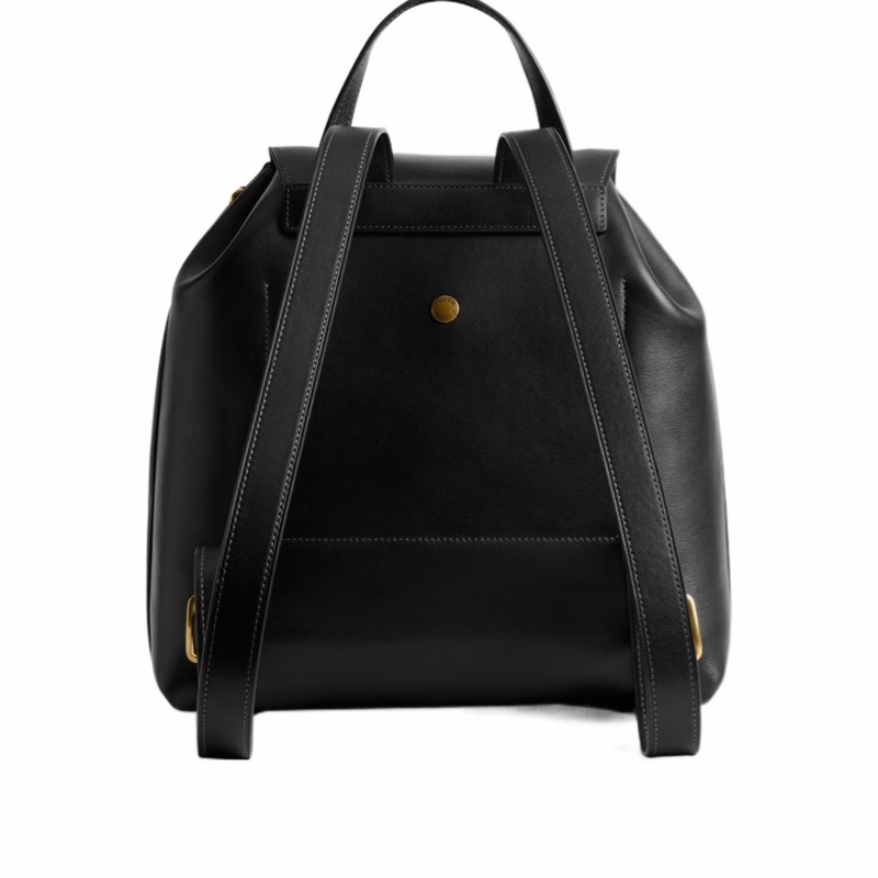 Coach 女士 Crosby 28 雙肩包均碼碼30.5cm*13cm*29cm-1