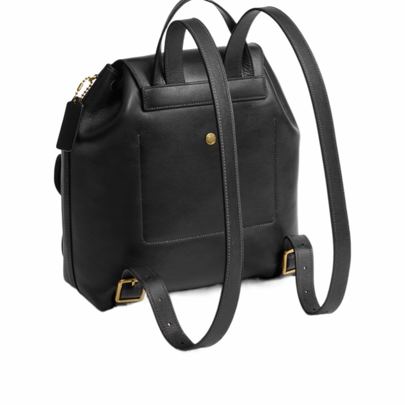 Coach 女士 Crosby 28 雙肩包均碼碼30.5cm*13cm*29cm-2