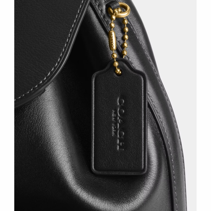 Coach 女士 Crosby 28 雙肩包均碼碼30.5cm*13cm*29cm-3