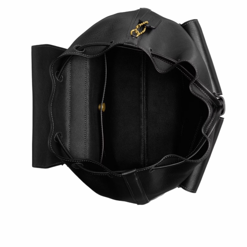 Coach 女士 Crosby 28 雙肩包均碼碼30.5cm*13cm*29cm-4