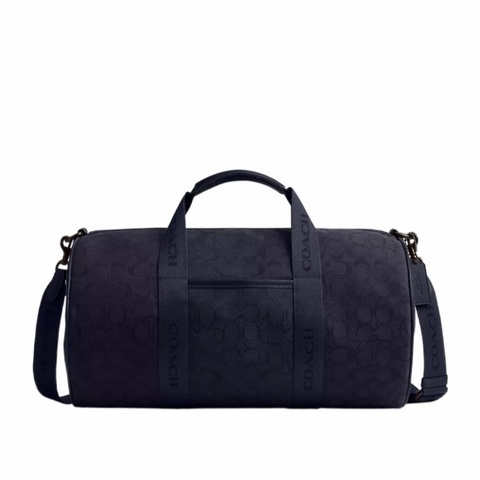 Coach 男士 Theo 旅行包均碼碼40.64cm*22.23cm*22.23cm
