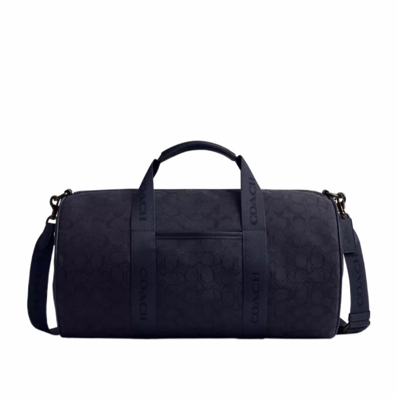 Coach 男士 Theo 旅行包均碼碼40.64cm*22.23cm*22.23cm-0