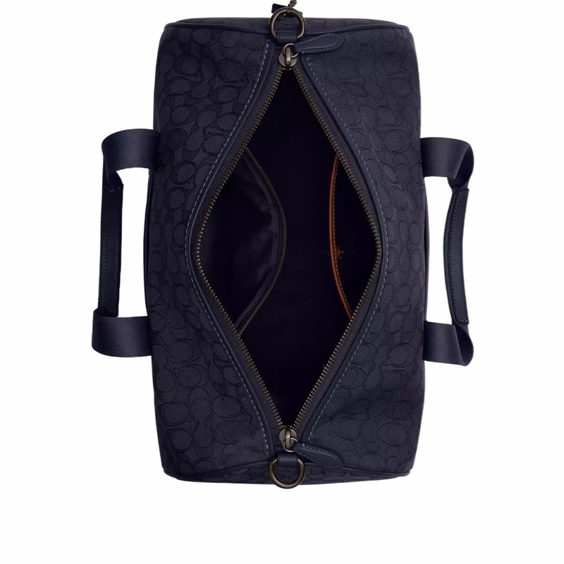 Coach 男士 Theo 旅行包均碼碼40.64cm*22.23cm*22.23cm-1