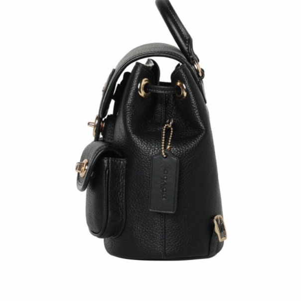 Coach 女士 Hadley 雙肩包均碼碼-5