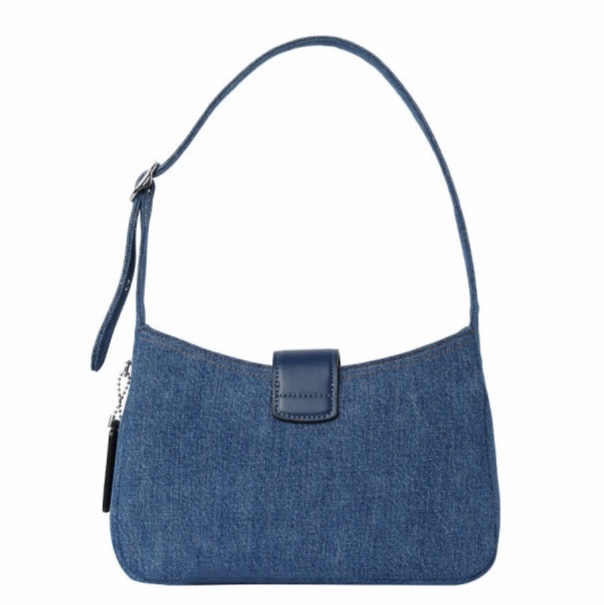 Coach 女士 可調節單肩包均碼碼-4