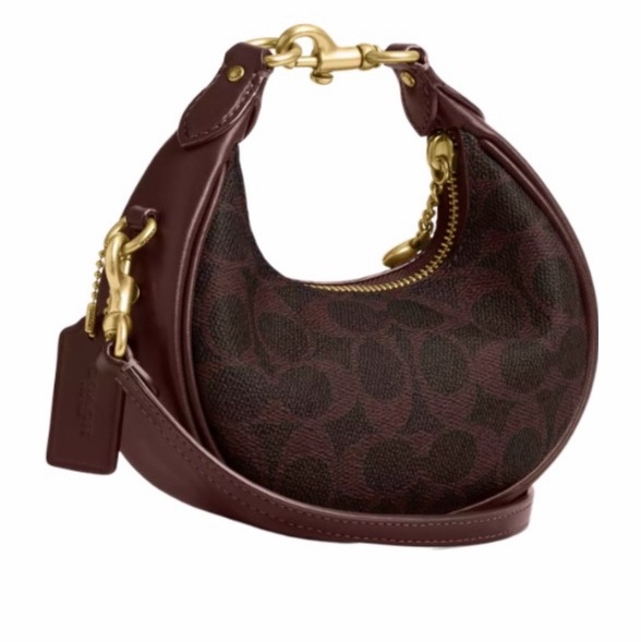 Coach 女士 Jonie 單肩包均碼碼-2