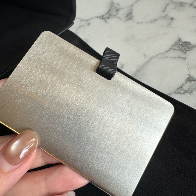 LV M59411黑色Epi金銀旋轉釦手提兩用包-34