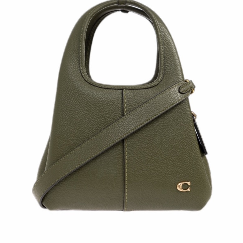 Coach 女士 Lana 23 單肩包均碼碼23cm*13cm*18cm-0