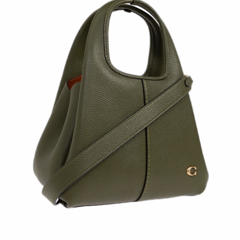 Coach 女士 Lana 23 單肩包均碼碼23cm*13cm*18cm-1