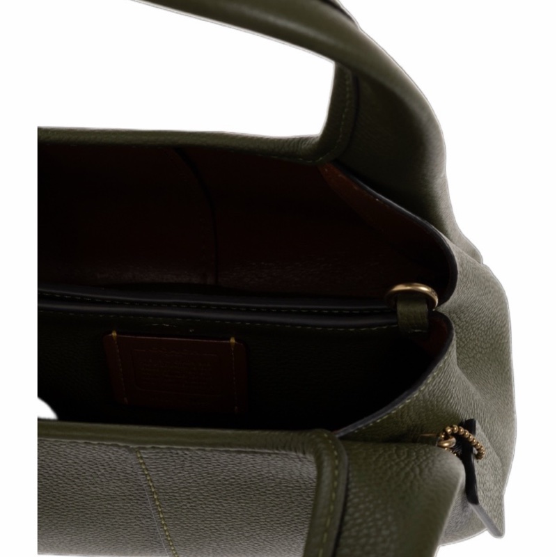 Coach 女士 Lana 23 單肩包均碼碼23cm*13cm*18cm-3