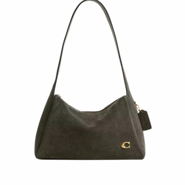 Coach 女士 Lola 單肩包均碼碼29cm*10cm*18cm-0