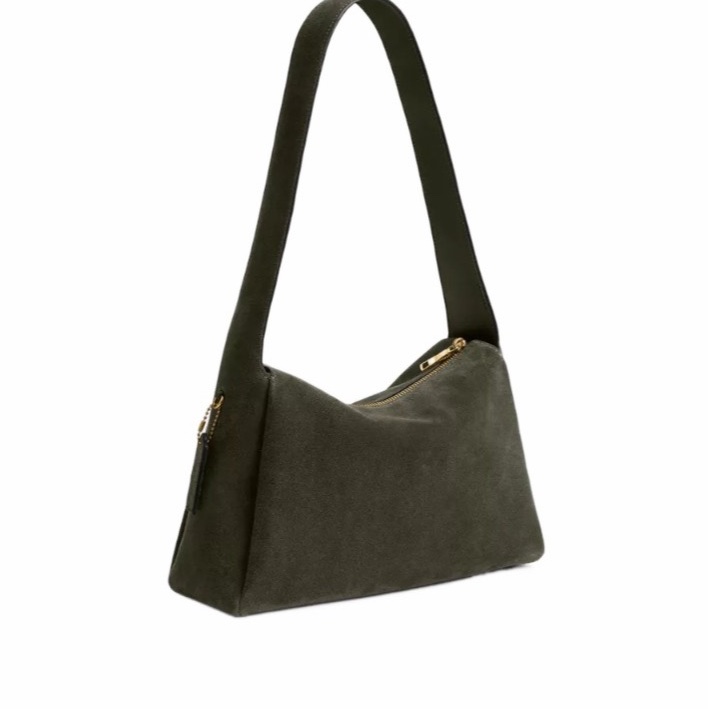 Coach 女士 Lola 單肩包均碼碼29cm*10cm*18cm-1