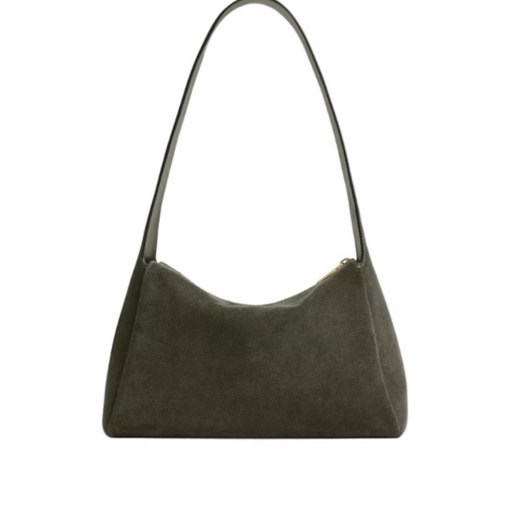 Coach 女士 Lola 單肩包均碼碼29cm*10cm*18cm-2