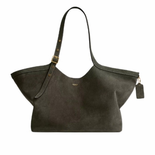 Coach 女士 Gramercy 手提袋均碼碼35cm*20cm*26cm-0