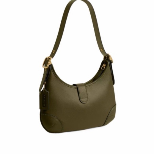 Coach 女士 Hamptons 單肩包均碼碼26.67cm*6.35cm*22cm-1